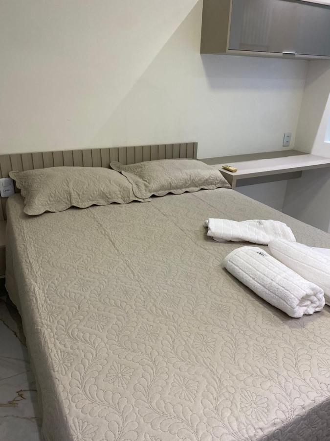 Apartamento Praia De Iracema Vista Para O Mar 18 Andar Fortaleza  Exterior photo